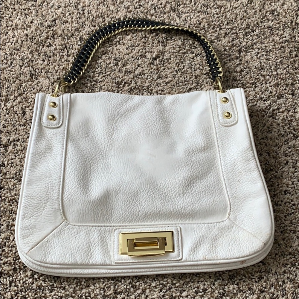 Olivia and joy shoulder purse